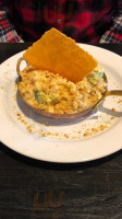 Marion Street Eatery food