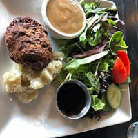 Marion Street Eatery food
