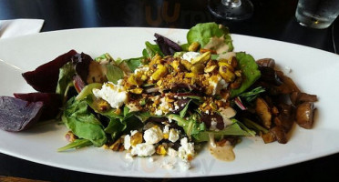 Marion Street Eatery food
