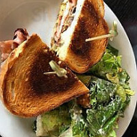 Marion Street Eatery food