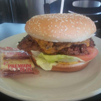 Pretoria Place food