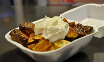 Jo Jo's Pizzeria Kanata Gourmet Pizza Shawarma Subs Catering Comida