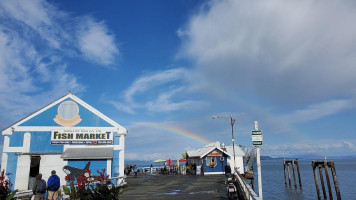 Fish Market
