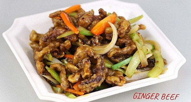 Wu Yang Chinese Nourriture