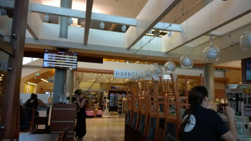 Spinnakers On The Fly inside