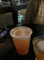 Harbour View drink