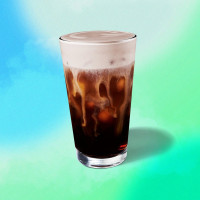 Pops & Ruby's Boisson