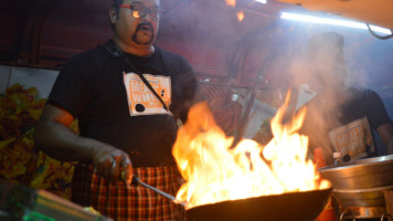 Pops & Ruby's Boisson