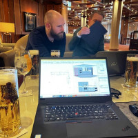 Wu Yang Chinese Carte