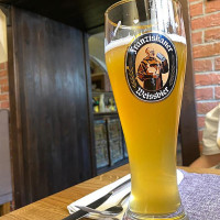 Baba Jon Pizza Boisson