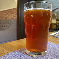 Baba Jon Pizza Boisson