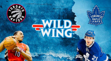 Wild Wing Boisson