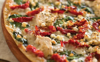 Papa Murphy's Pizza food