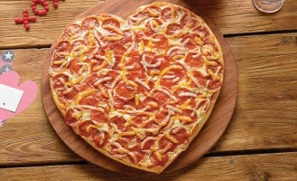 Papa Murphy's Pizza food