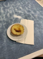 Caldense Bakery food