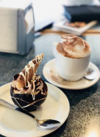 Caldense Bakery drink