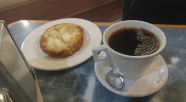 Caldense Bakery drink