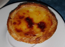 Caldense Bakery food