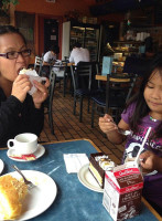 Caldense Bakery drink