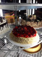 Caldense Bakery food