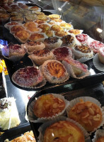 Caldense Bakery food