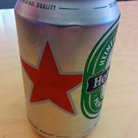 Caldense Bakery drink