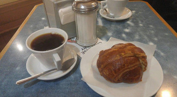 Caldense Bakery drink