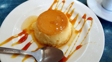 Caldense Bakery food