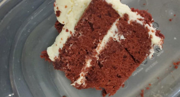 Caldense Bakery food