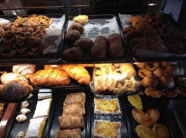 Caldense Bakery food