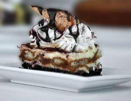 Caldense Bakery food