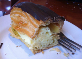 Caldense Bakery food