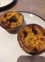 Caldense Bakery food