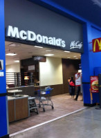 McDonald's Exterior