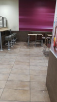 McDonald's À l'intérieur