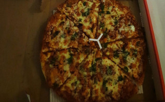 Popular Pizza Nourriture