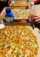 Popular Pizza Nourriture