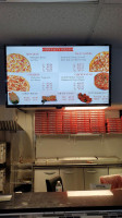 Popular Pizza Carte