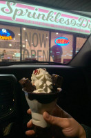 Sprinkles Dip Boisson