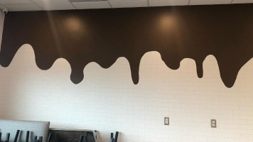 Sprinkles Dip Boisson