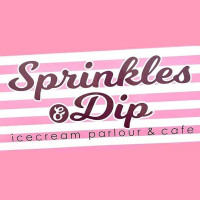 Sprinkles Dip Logo