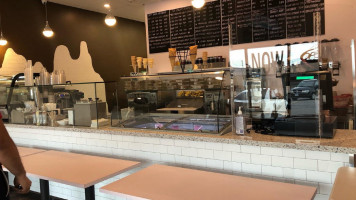 Sprinkles Dip À l'intérieur