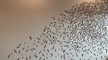 Sprinkles Dip Boisson