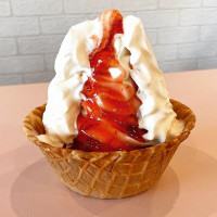 Sprinkles Dip Nourriture