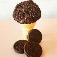 Sprinkles Dip Boisson