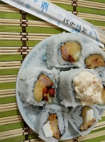 Twisted Smoke food