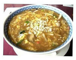 Purdys Chocolatier Nourriture