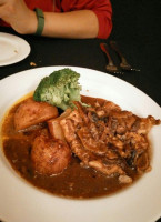 Leonidas Chocolates Café Comida