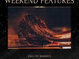 Leonidas Chocolates Café Carta