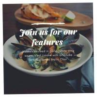 Leonidas Chocolates Café Bebida